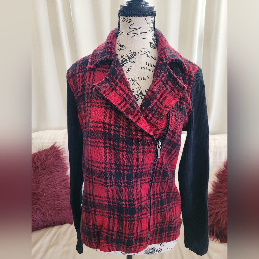 Chaps womans jacket. Size medium.